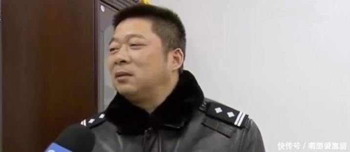 骗子|女子银行卡账号密码被骗走,事后骗子却分文未取,调查后民警乐了