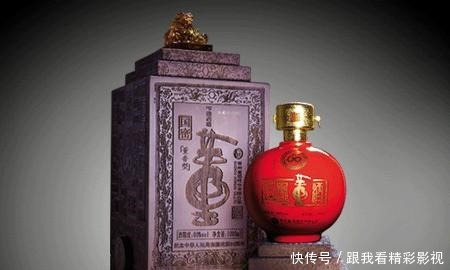 到如今|最值得收藏的老酒,特别是第2种,1瓶抵过4件茅台