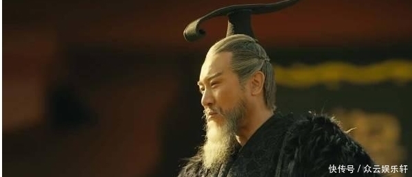 厉害|此人有比诸葛亮还厉害的谋士，睡尽天下美人，去世后被点天灯