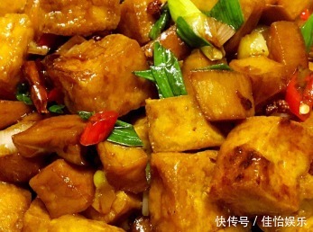  做法|喷香馋人，吃着很过瘾，做法不难，孩子爱吃，不接受任何反驳的菜