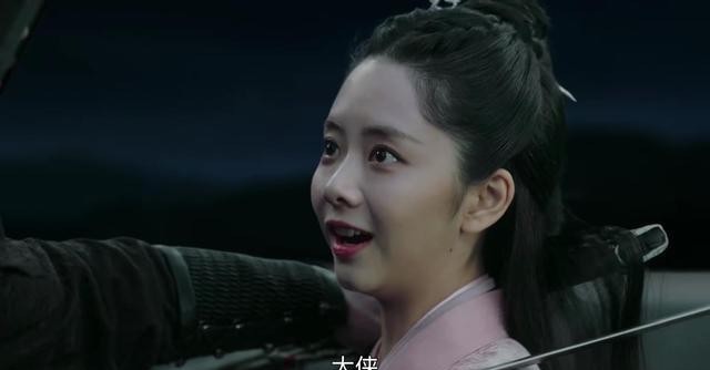 锦衣|《锦衣之下》陆绎独白九:袁今夏,我又救了你一次