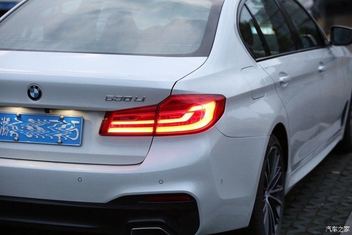 巅峰|宝马530Li尊享运动,宝马5系提车1周年纪念及1年用车体验