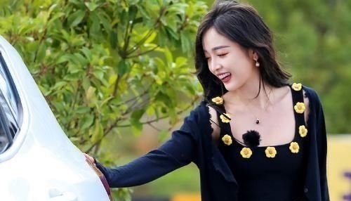 没想到|吴宣仪科目一考68分,却被质疑不是很早就准备,结果没想到!