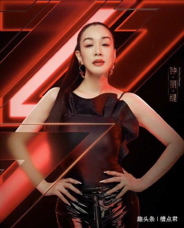 陈年|《乘风破浪的姐姐》开播爆表,30多个陈年女艺人能作出什么妖