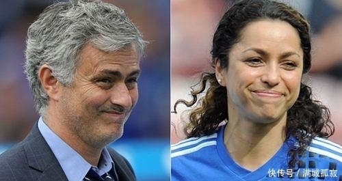 切尔西|切尔西女队医称,穆里尼奥就像阿布的间谍,蓝军的内部消息保不住