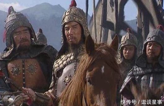 放走|刘备看人的眼光有多准？扬言不能放走一人，此人成了蜀国之患