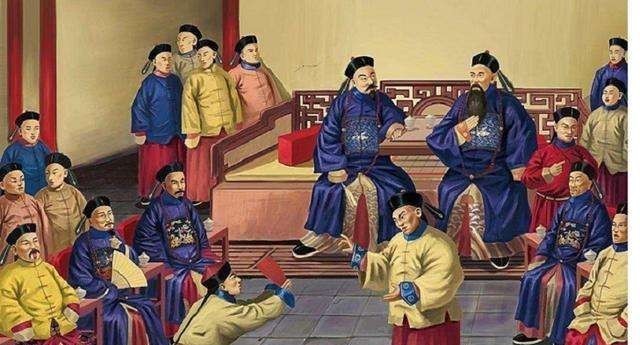 清朝|清朝得到“文正”谥号的仅有8人,“中兴四臣”中唯有曾国藩入选