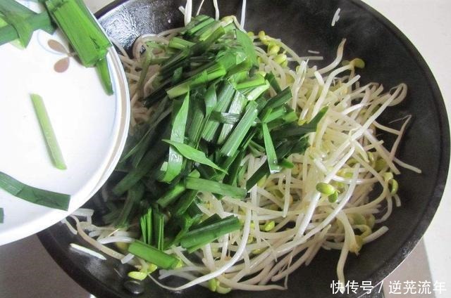 小蛮|过年,清肠就靠它,吃一盘刮三斤油,每餐吃一点,悄悄变成小蛮腰