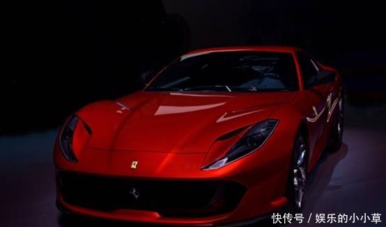 最快|世界上最快的汽车TOP24