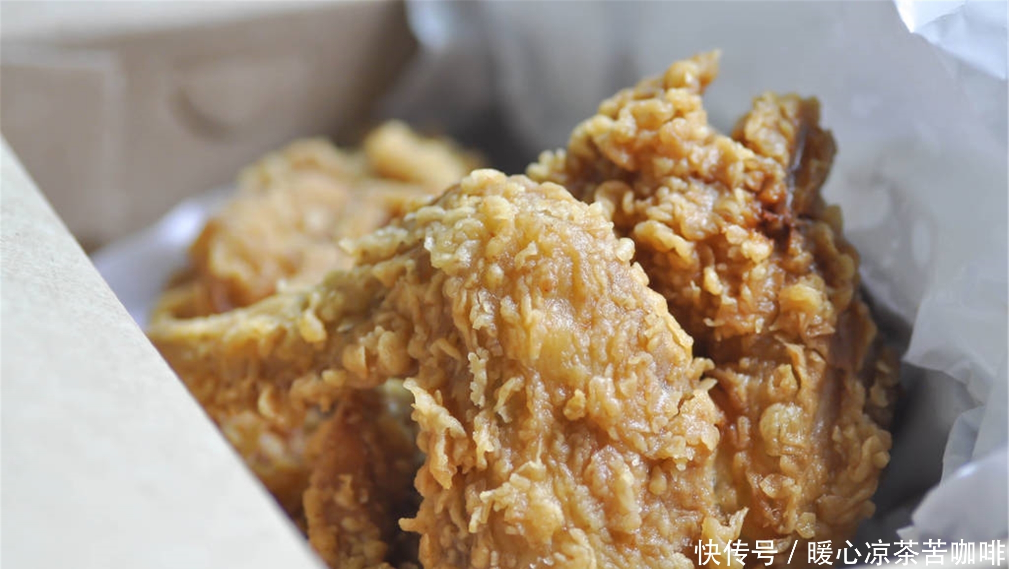 忌口|血脂超标的人，“3黄”尽早忌口，做好2事，保持血管年轻态