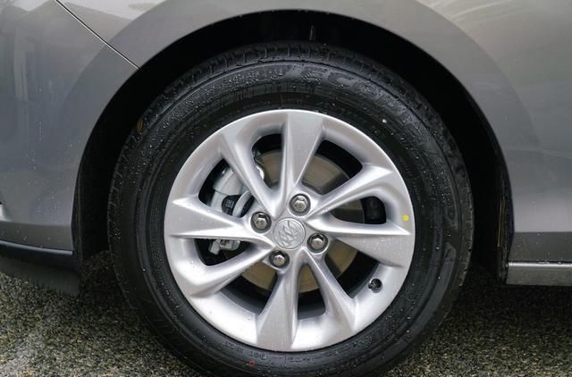 别克|曾月销量与大众桑塔纳齐平的别克凯越,现在为什么没人买了