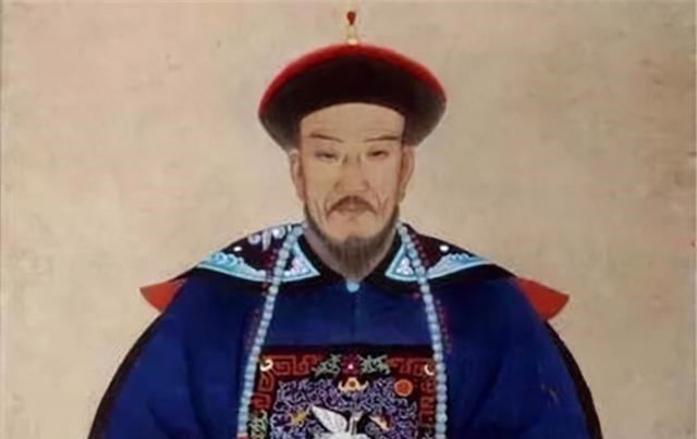 官员|大清官员分九品十八级,想升到正一品,身体要好还得活得够久