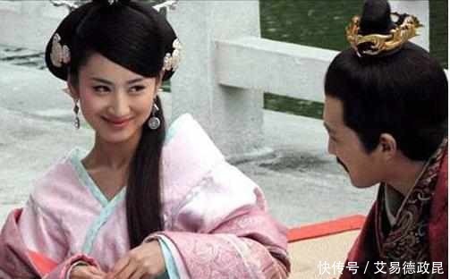 赵飞燕|这个皇帝为了讨妃子高兴,居然一个接一个亲手杀了自己的儿子!