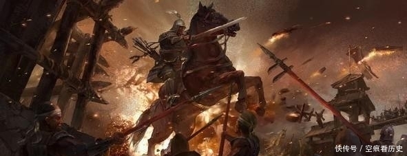 带兵|为何曹操的亲戚都这么厉害？曹操一起事就带兵来了？原来是这样