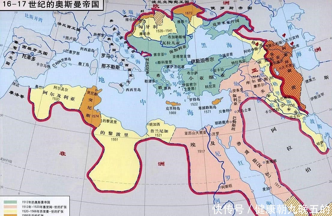 大航海|为何明朝灭亡200年列强不敢来 其实就三个字