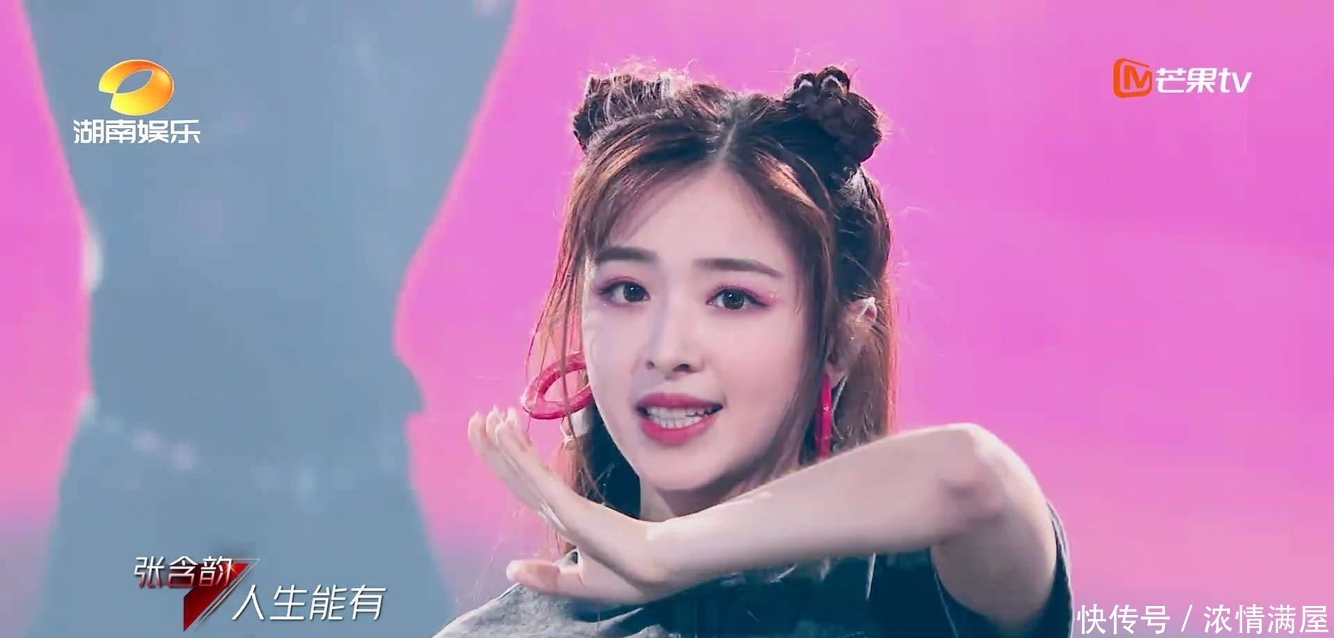 实力|《浪姐》小组公演票数呈一边倒现象,孟佳张含韵组实力让人惊艳