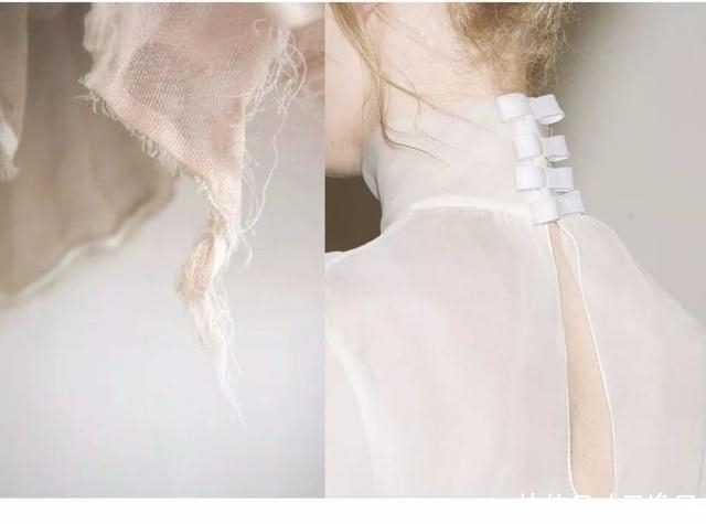 露肤指数|这几个方法,挑对连衣裙!