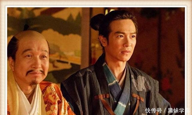 丰臣秀吉|丰臣秀吉与明朝大战前, 为何不先解决德川家康 结果被他反扑