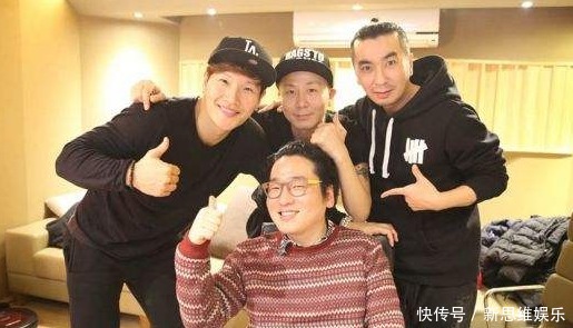 受欢迎|他曾是韩国巨星,投资失败负债,妻子弃他而去,39岁复出仍能翻身