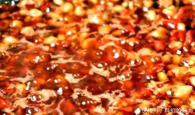 切成|做黄豆酱时,只懂加盐那就错了!一直坚持这一步,放三个月都不坏