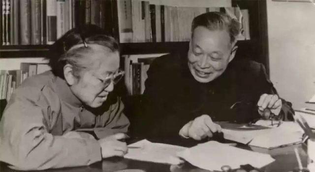  从此|她本可以追逐诺奖，却为研究中国第一颗原子弹，从此隐姓埋名