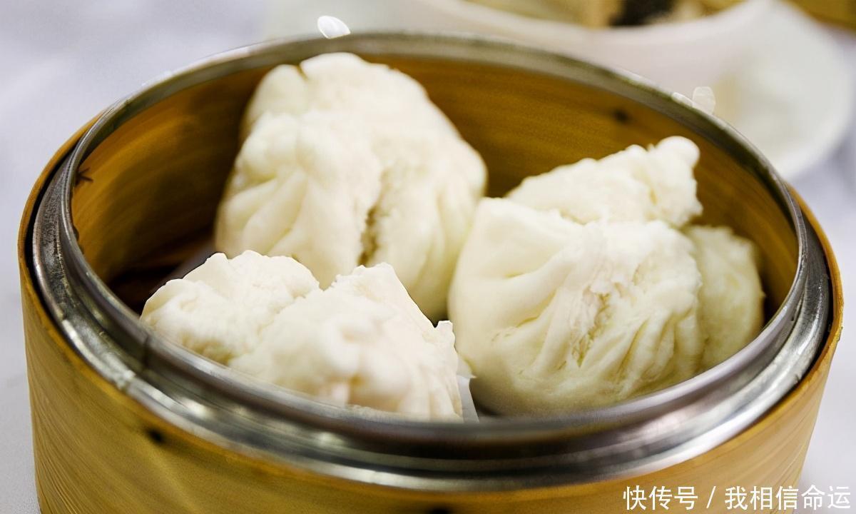 收藏|粤式点心那些事：这份点心清单可以收藏了！