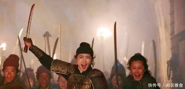  惨遭|她比武则天早37年称帝，却惨遭裸刑而死，为何古人总想隐瞒她