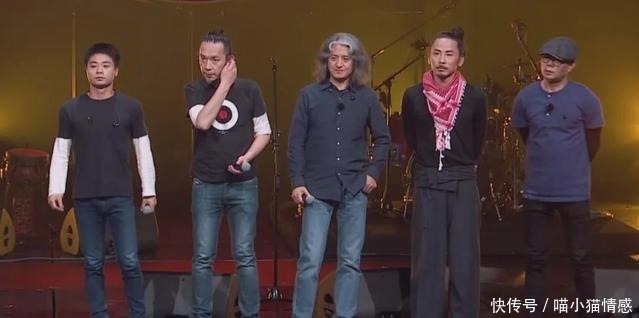  感觉|《乐队的夏天》首轮还没结束，感觉年度HOT5的名额已经不够用了！