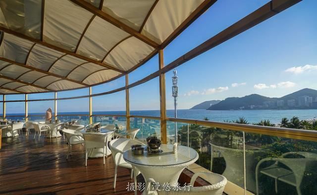 爱上读书馆|三亚,一个去了就不想走的城市4天3晚,带你玩转三亚精华