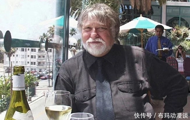 回到未来|《异形》《回到未来》艺术指导罗恩·科布去世享年83岁