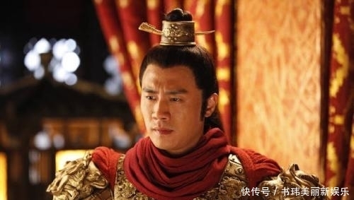 野心|李渊有四个儿子,将他们的名字连起来,暴露了李渊的野心