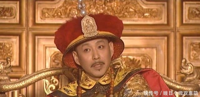  老四和老|20年了，《雍正王朝》为何仍是国产历史剧巅峰？看看这些细节就懂了！