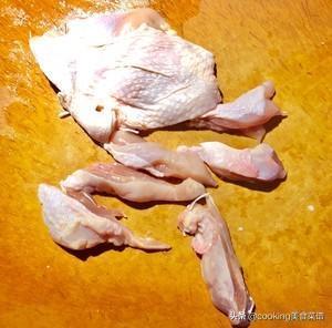 花椒麻椒|家常鸡肉菜谱,小炒鸡腿肉,又麻又辣的鸡腿肉,美味下饭,吃不够