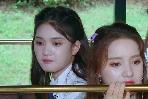 参加|比林君怡更惨的选手,淘汰后发文控诉我真的有参加创造营