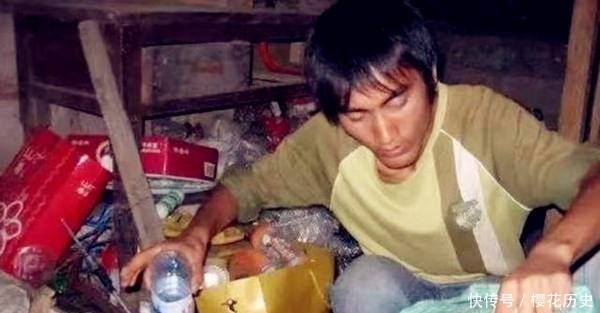 刘秀祥|12年前,感动全国背着“疯母”上大学的孝子刘秀祥,如今现状如何