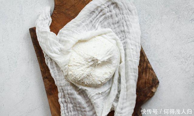 浓郁|想吃奶酪不用买,教你零厨艺做法,奶香浓郁零添加,全家人吃不够
