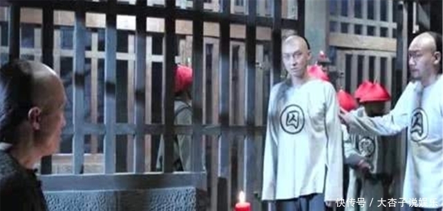 岳钟琪|岳飞后人被判死刑,雍正不忍杀他,“斩”后加了两字救他一命