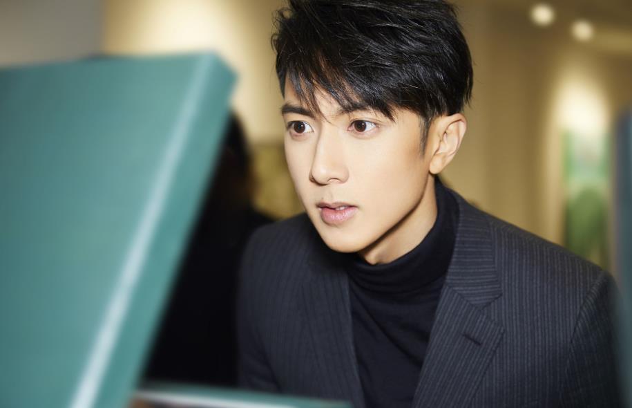 沦落|曾经的飞轮海成员沦落至此,39岁却少有人问津,他输吴尊哪里?