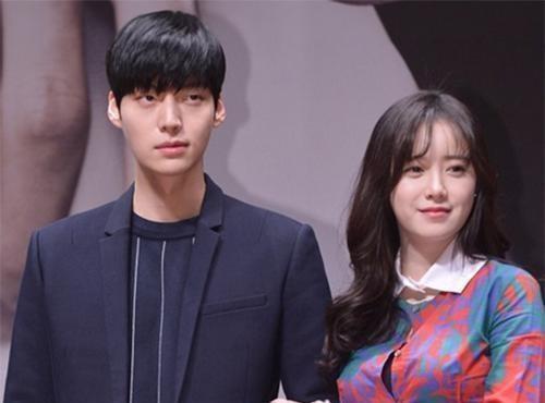  结尾|具惠善、安宰贤继续互相撕扯近一年大战以“正式离婚”结尾