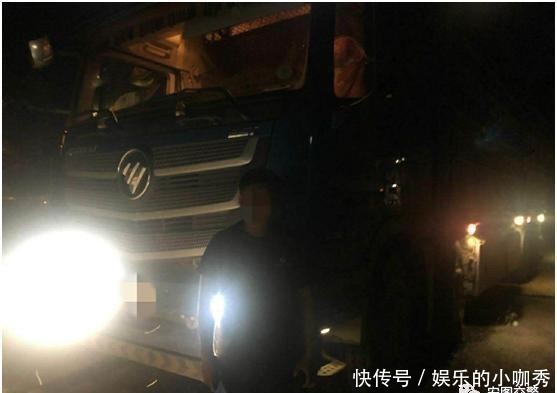 安图|安图交警统一行动日连查4个“百吨王”