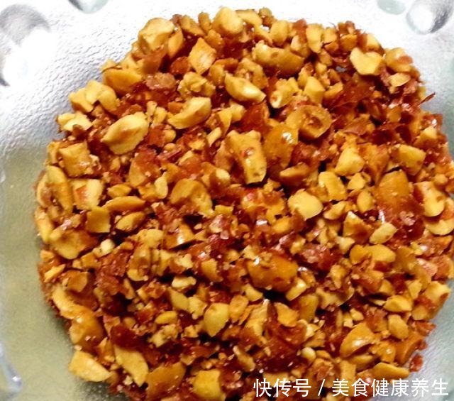 适量|江南早点粢饭团,早餐吃一个,一整天都能量满满