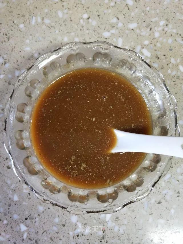 豆瓣酱|不会炒猪肝的,一定要像这样炒鲜香滑嫩,非常好吃,超级下饭哦