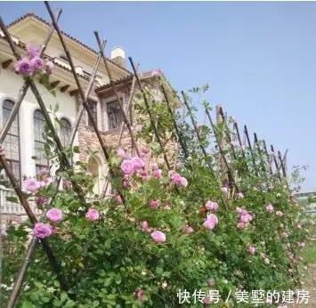 自建房|远嫁农村，晒一晒我农村的自建房，前前后后花50万