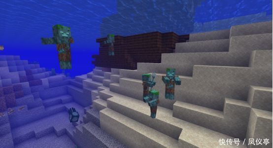 瞬间|《我的世界》劝退萌新的4大瞬间 每个都是让老玩家心酸的回忆