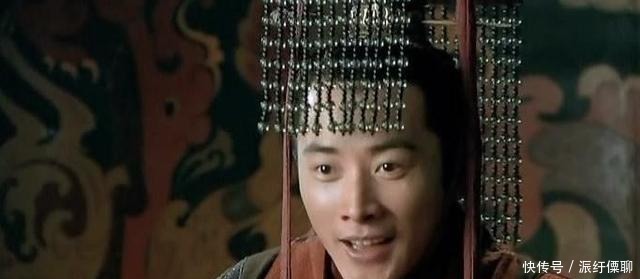 建国|历史上13位禅让继位建国的开国皇帝,有两位最牛一位亡国