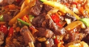 分享|分享一款超诱人家常味道,不腥不干还不柴,孩子开心,妈妈更乐呵