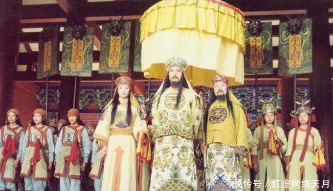 灭亡|太平天国快速灭亡源于一场内讧，罪魁祸首是他，却活到了97岁