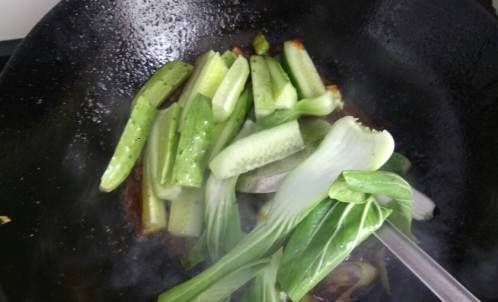  做饭|不想做饭，只想做一个麻辣香锅的速成版