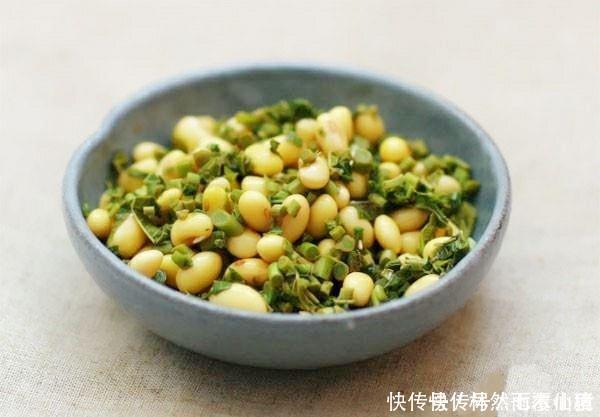 滑蛋|家味美食糖醋排骨，三炒丝大白菜，香椿拌黄豆，滑蛋鱼片的做法