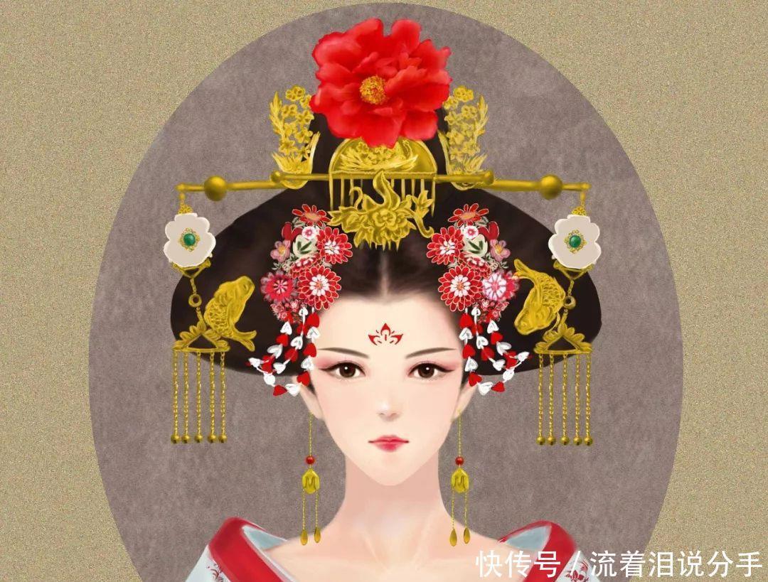 袁天纲|武则天出世!